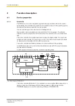 Preview for 14 page of Pilz PMCprimo C Operating Instructions Manual