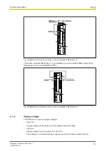 Preview for 15 page of Pilz PMCprimo C Operating Instructions Manual