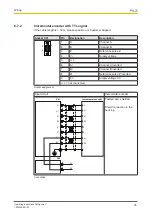 Preview for 35 page of Pilz PMCprimo C Operating Instructions Manual