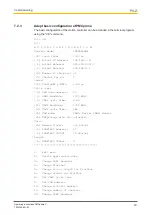 Preview for 43 page of Pilz PMCprimo C Operating Instructions Manual