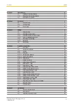 Preview for 3 page of Pilz PMCprotego S1--2 Operating Manual