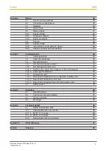 Preview for 4 page of Pilz PMCprotego S1--2 Operating Manual