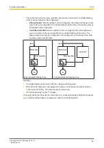 Preview for 24 page of Pilz PMCprotego S1--2 Operating Manual