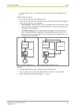 Preview for 27 page of Pilz PMCprotego S1--2 Operating Manual