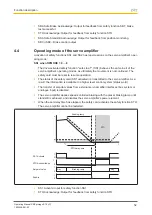 Preview for 52 page of Pilz PMCprotego S1--2 Operating Manual