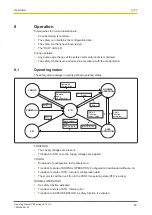 Preview for 80 page of Pilz PMCprotego S1--2 Operating Manual