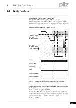 Предварительный просмотр 43 страницы Pilz PMCprotego S1 Operating Manual