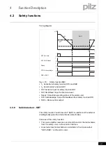 Предварительный просмотр 49 страницы Pilz PMCprotego S1 Operating Manual