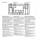 Preview for 2 page of Pilz PMD s20 Operating Instructions Manual