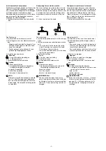 Preview for 4 page of Pilz PMD s20 Operating Instructions Manual