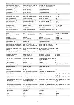 Preview for 15 page of Pilz PMD s20 Operating Instructions Manual