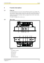 Preview for 13 page of Pilz PMI 6 Operating Manual