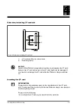 Preview for 17 page of Pilz PMI m107 diag Operating Manual