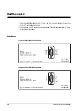 Preview for 18 page of Pilz PMI m107 diag Operating Manual