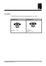 Preview for 19 page of Pilz PMI m107 diag Operating Manual