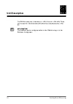 Preview for 22 page of Pilz PMI m107 diag Operating Manual