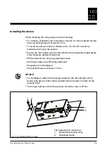 Preview for 25 page of Pilz PMI m107 diag Operating Manual