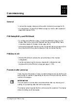 Preview for 31 page of Pilz PMI m107 diag Operating Manual