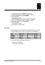 Preview for 39 page of Pilz PMI m107 diag Operating Manual