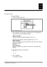 Preview for 41 page of Pilz PMI m107 diag Operating Manual