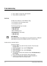 Preview for 44 page of Pilz PMI m107 diag Operating Manual