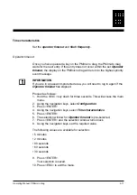 Preview for 47 page of Pilz PMI m107 diag Operating Manual