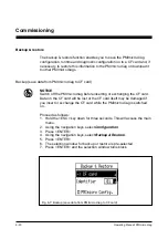 Preview for 50 page of Pilz PMI m107 diag Operating Manual