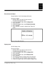 Preview for 59 page of Pilz PMI m107 diag Operating Manual