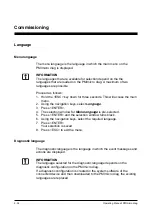 Preview for 62 page of Pilz PMI m107 diag Operating Manual