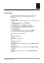 Preview for 63 page of Pilz PMI m107 diag Operating Manual