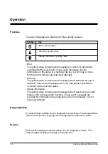 Preview for 76 page of Pilz PMI m107 diag Operating Manual