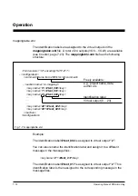 Preview for 88 page of Pilz PMI m107 diag Operating Manual