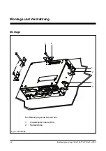 Предварительный просмотр 24 страницы Pilz PMI o315 ATEX Operating Manual