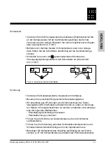 Предварительный просмотр 27 страницы Pilz PMI o315 ATEX Operating Manual