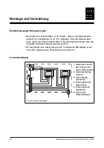 Предварительный просмотр 28 страницы Pilz PMI o315 ATEX Operating Manual