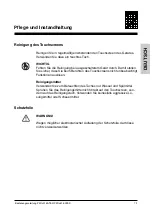 Предварительный просмотр 35 страницы Pilz PMI o315 ATEX Operating Manual