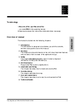 Предварительный просмотр 43 страницы Pilz PMI o315 ATEX Operating Manual