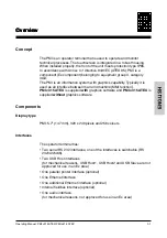 Предварительный просмотр 45 страницы Pilz PMI o315 ATEX Operating Manual