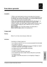 Предварительный просмотр 153 страницы Pilz PMI o315 ATEX Operating Manual