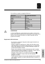 Предварительный просмотр 159 страницы Pilz PMI o315 ATEX Operating Manual