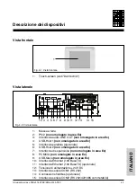 Предварительный просмотр 163 страницы Pilz PMI o315 ATEX Operating Manual