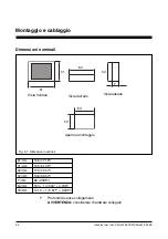 Предварительный просмотр 166 страницы Pilz PMI o315 ATEX Operating Manual