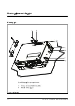 Предварительный просмотр 168 страницы Pilz PMI o315 ATEX Operating Manual