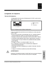 Предварительный просмотр 169 страницы Pilz PMI o315 ATEX Operating Manual