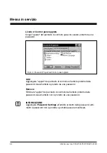 Предварительный просмотр 176 страницы Pilz PMI o315 ATEX Operating Manual