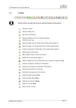 Предварительный просмотр 17 страницы Pilz PMotion User Manual