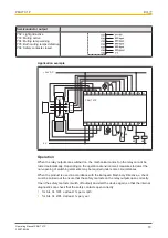 Предварительный просмотр 18 страницы Pilz PMUT X1P Operating Manual