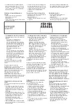 Preview for 12 page of Pilz PNOZ e2.1p Operating Instructions Manual