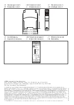 Preview for 16 page of Pilz PNOZ e2.1p Operating Instructions Manual