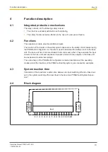 Preview for 10 page of Pilz PNOZ m EF 16DI Operating Manual